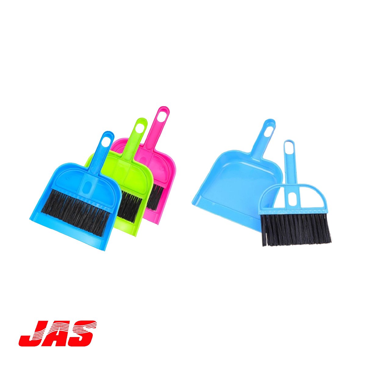Jas Traders