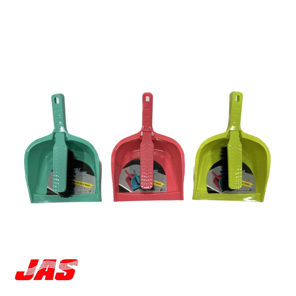 Jas Traders