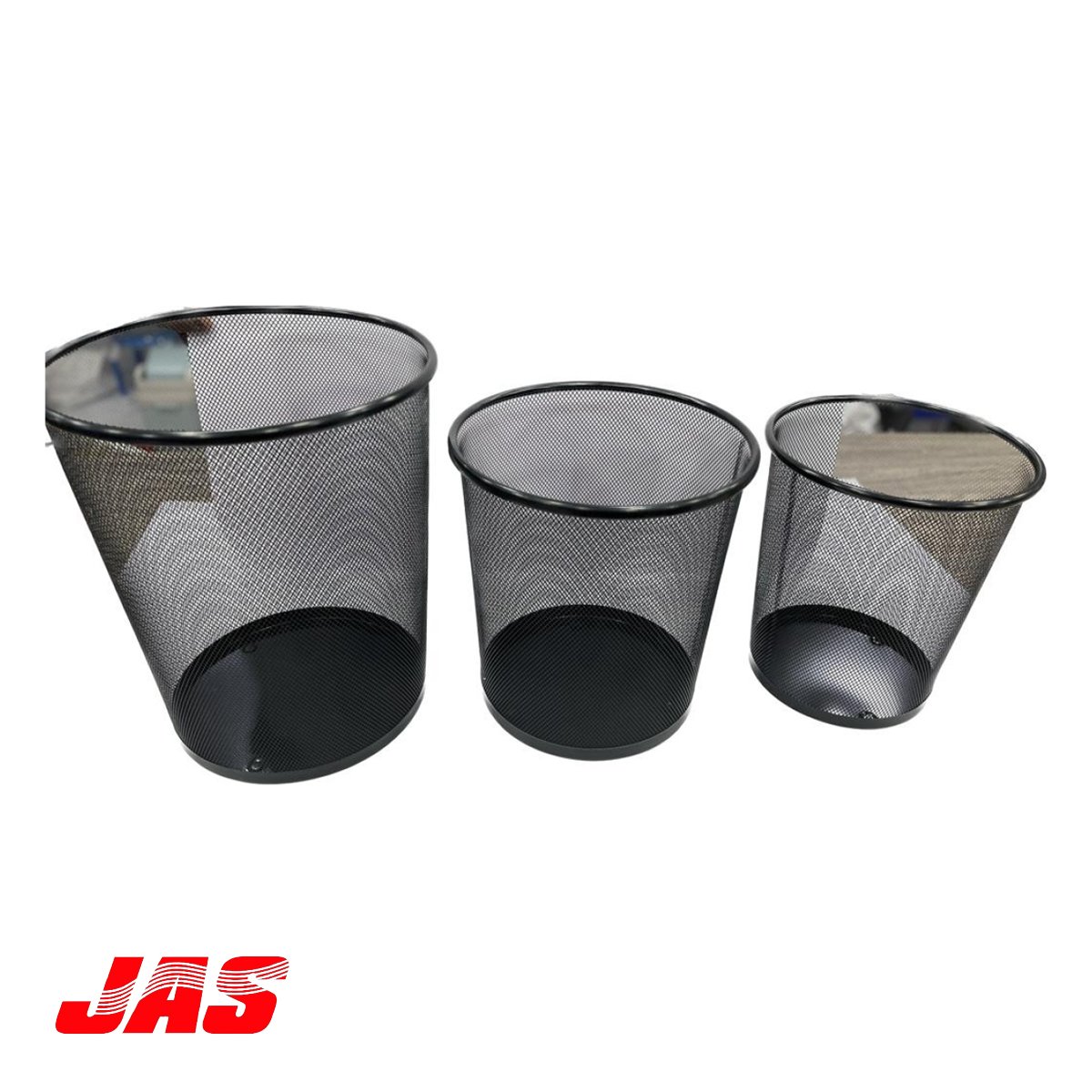 Jas Traders