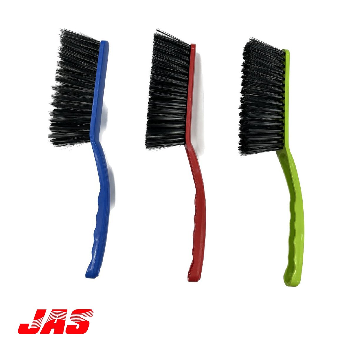 Jas Traders