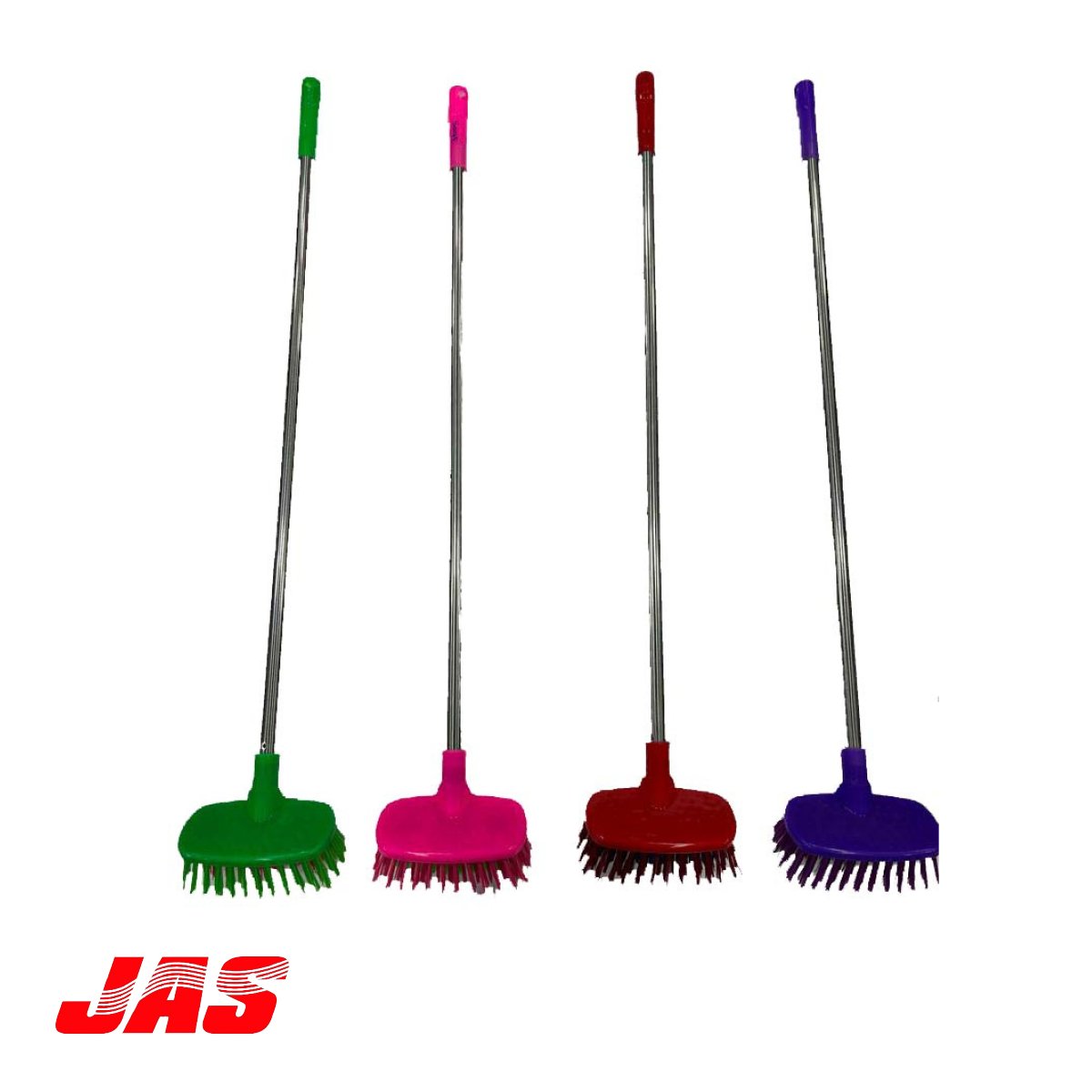 Jas Traders