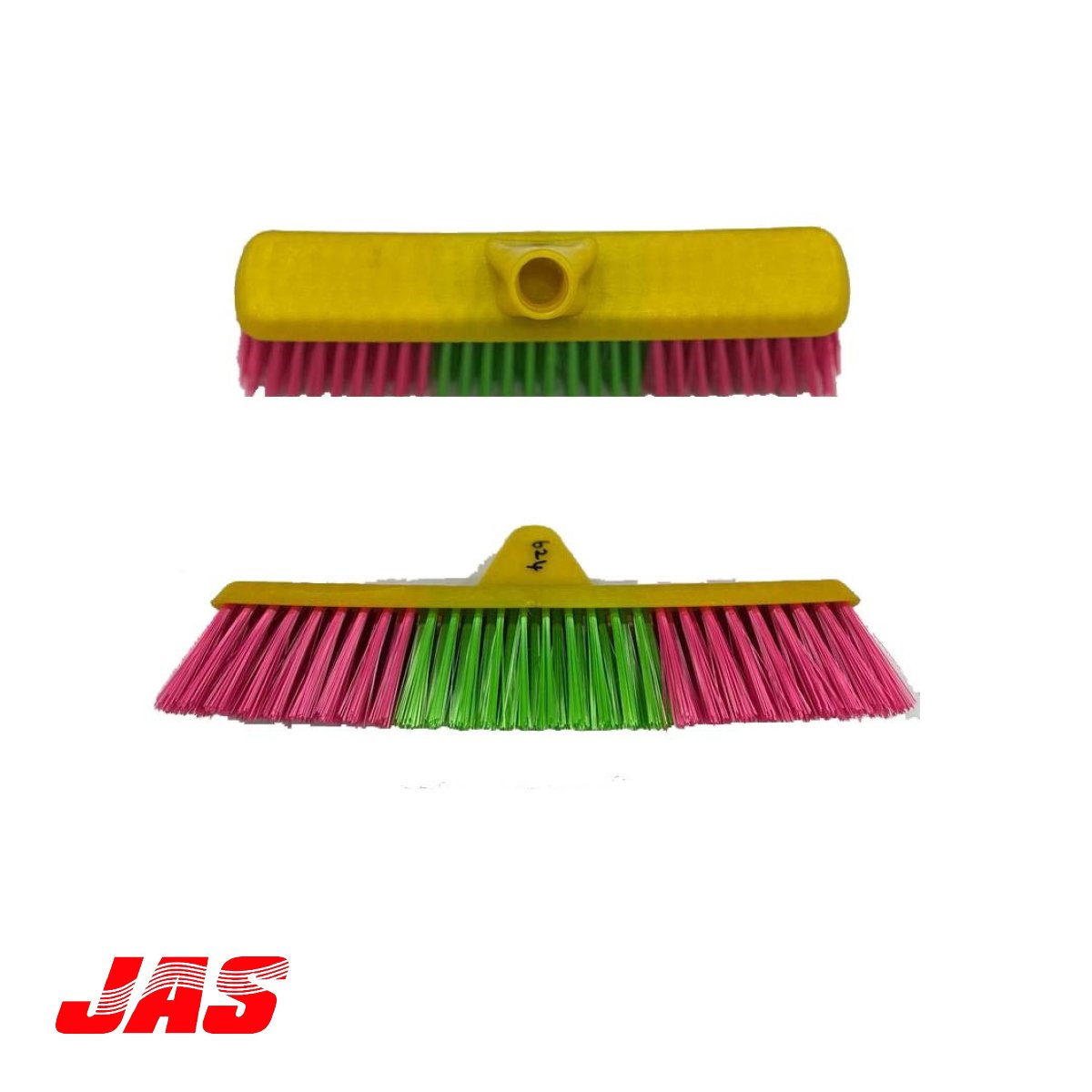 Jas Traders