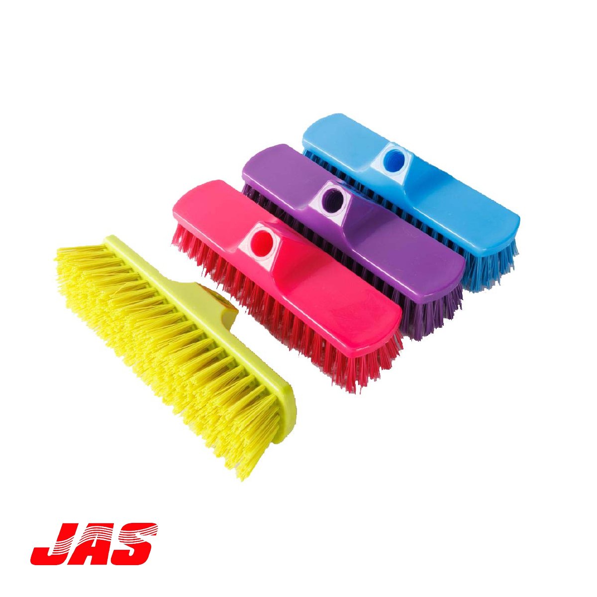 Jas Traders