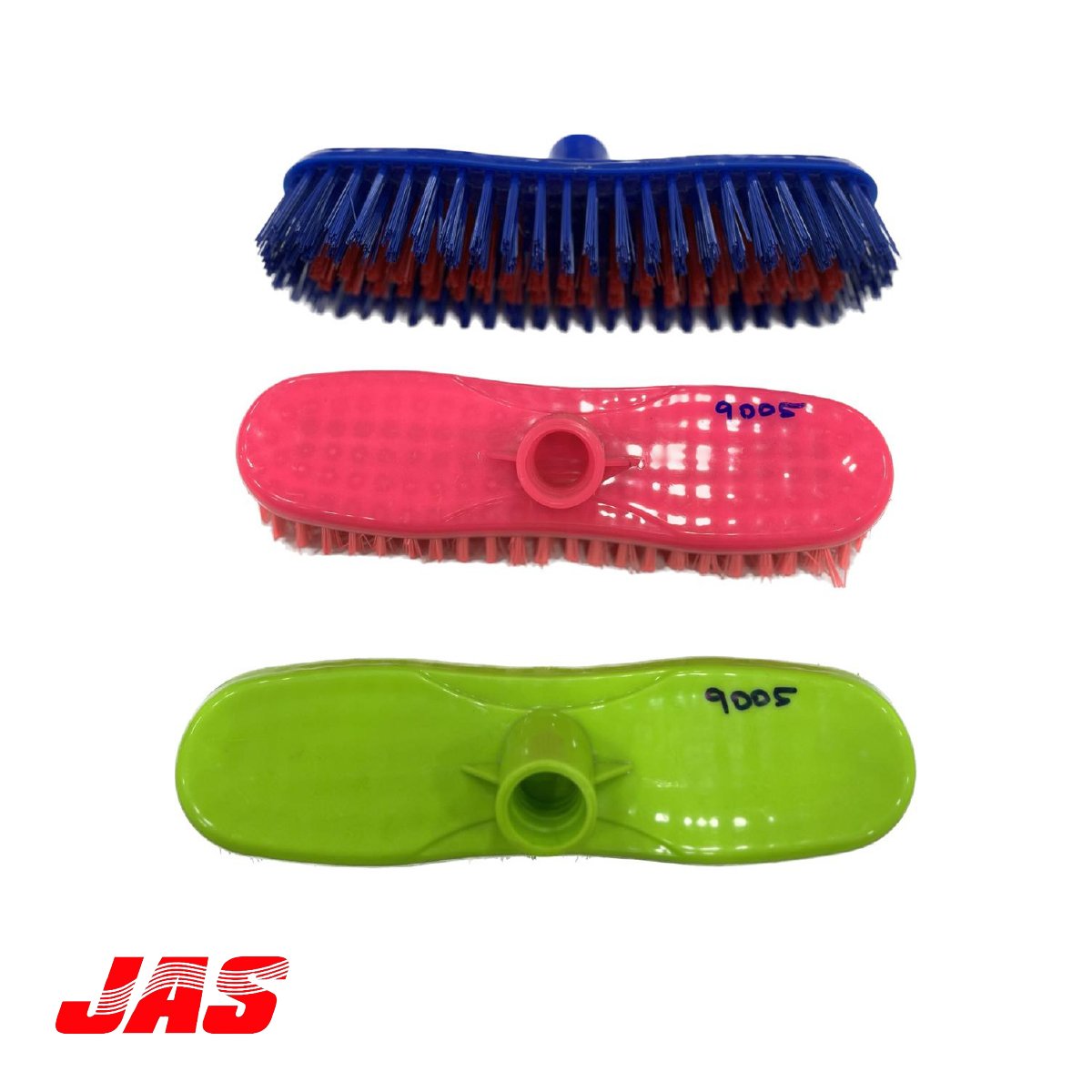 Jas Traders