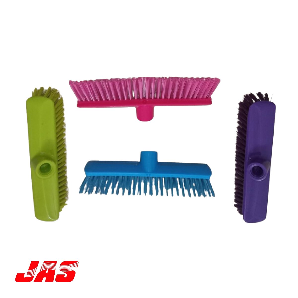 Jas Traders