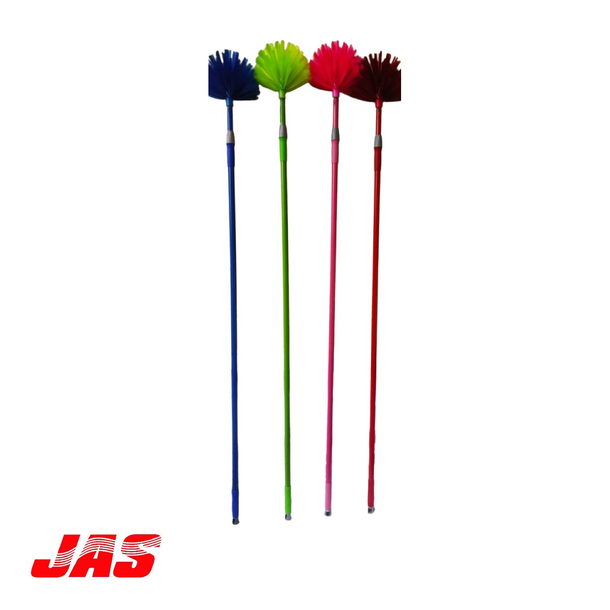 Jas Traders