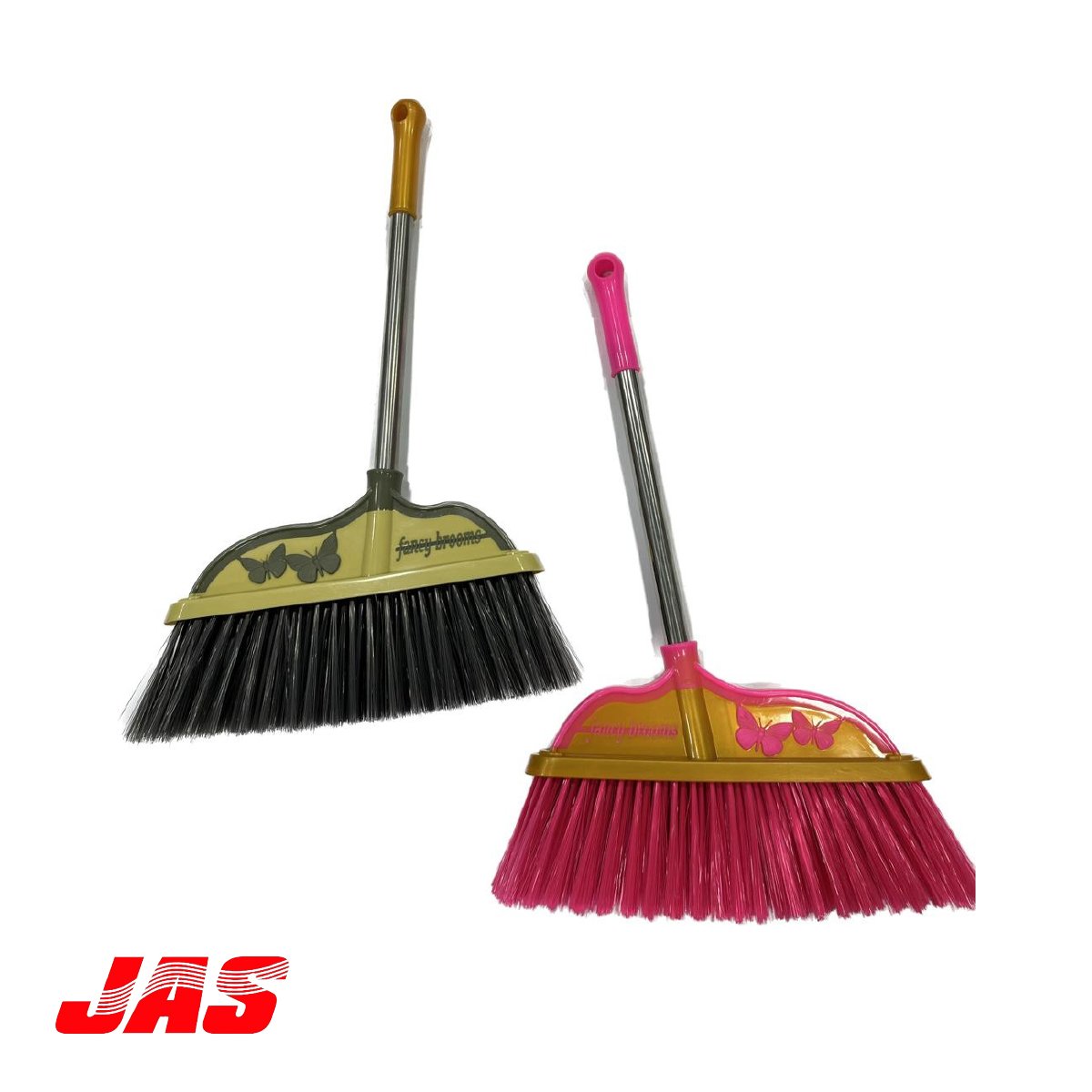 Jas Traders
