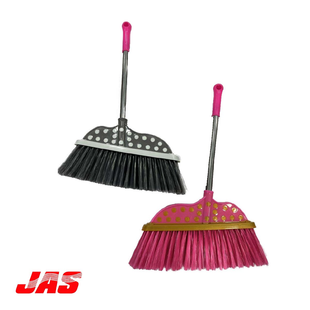 Jas Traders