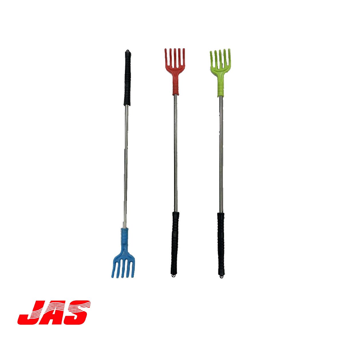 Jas Traders