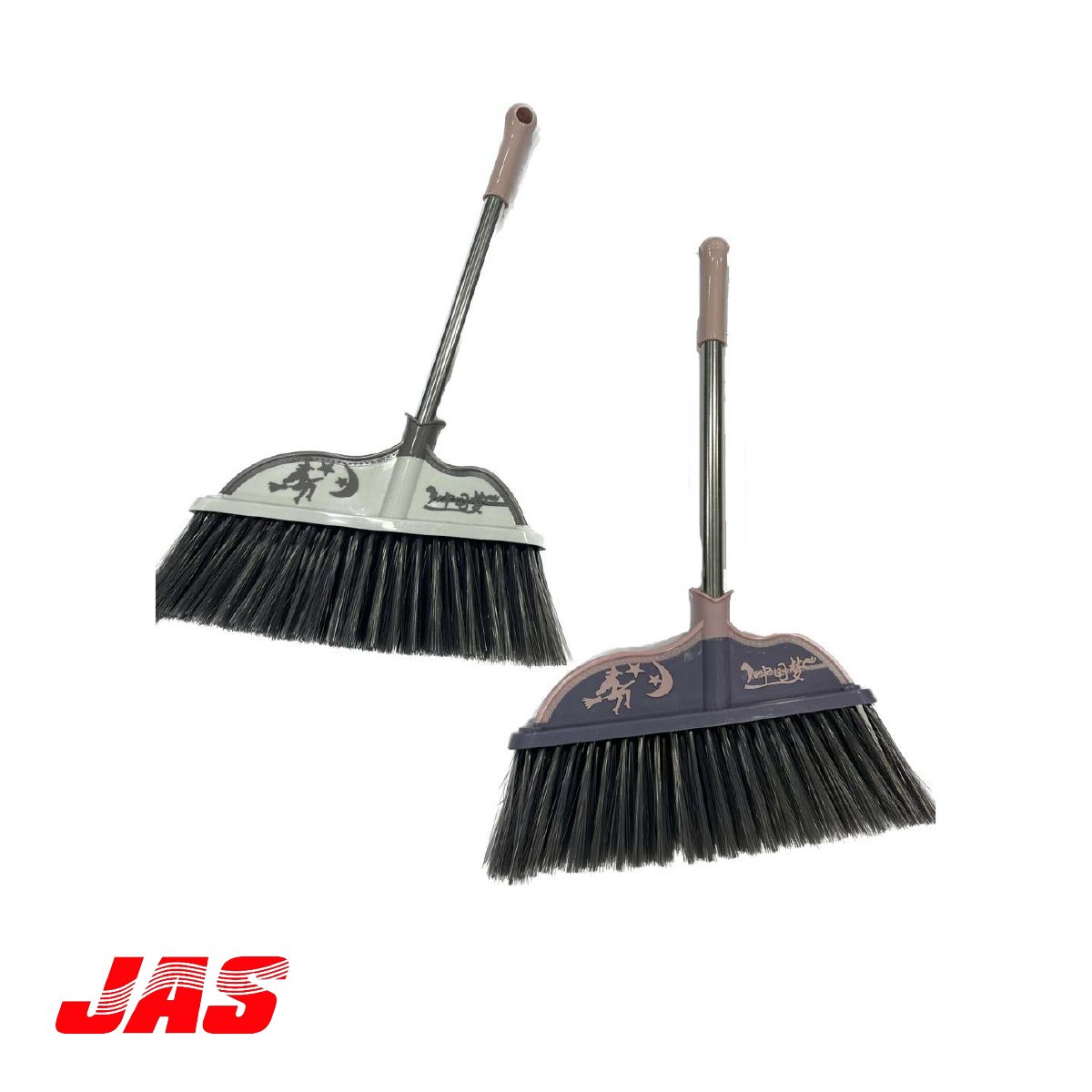 Jas Traders