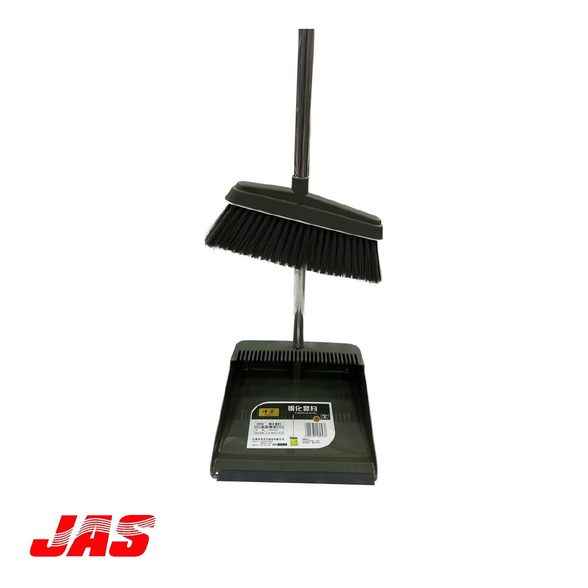 Jas Traders