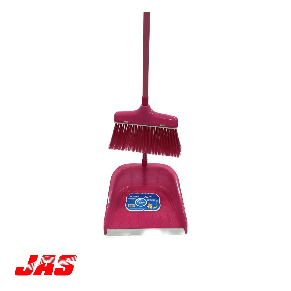 Jas Traders