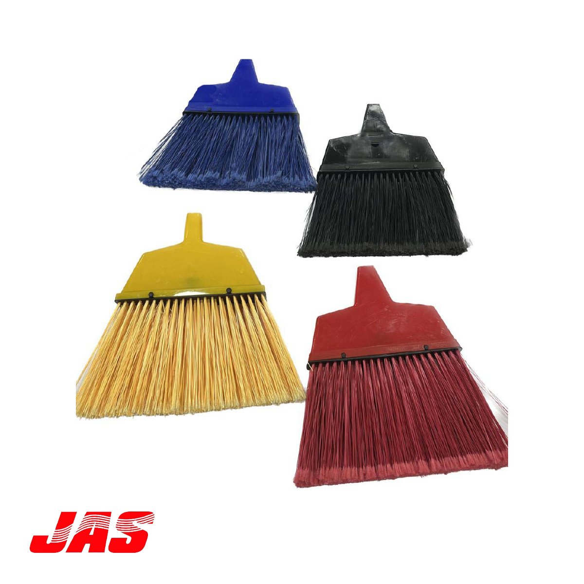 Jas Traders