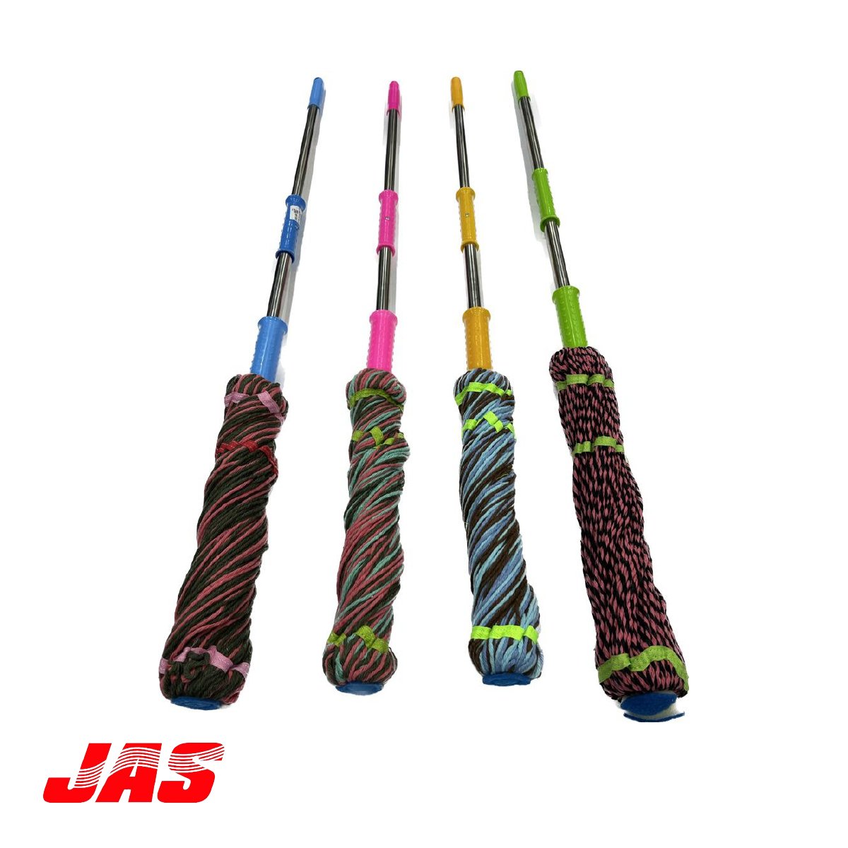 Jas Traders