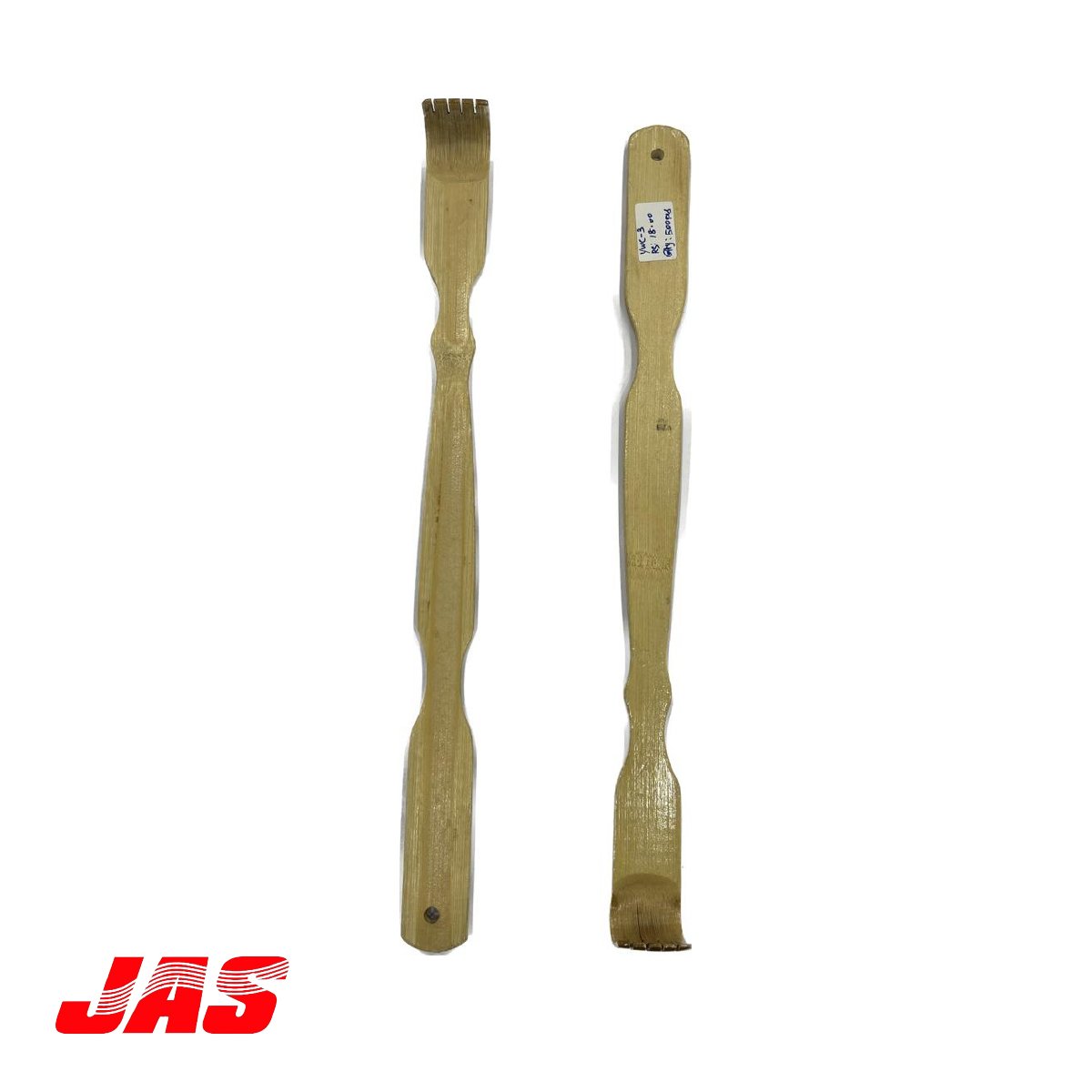 Jas Traders