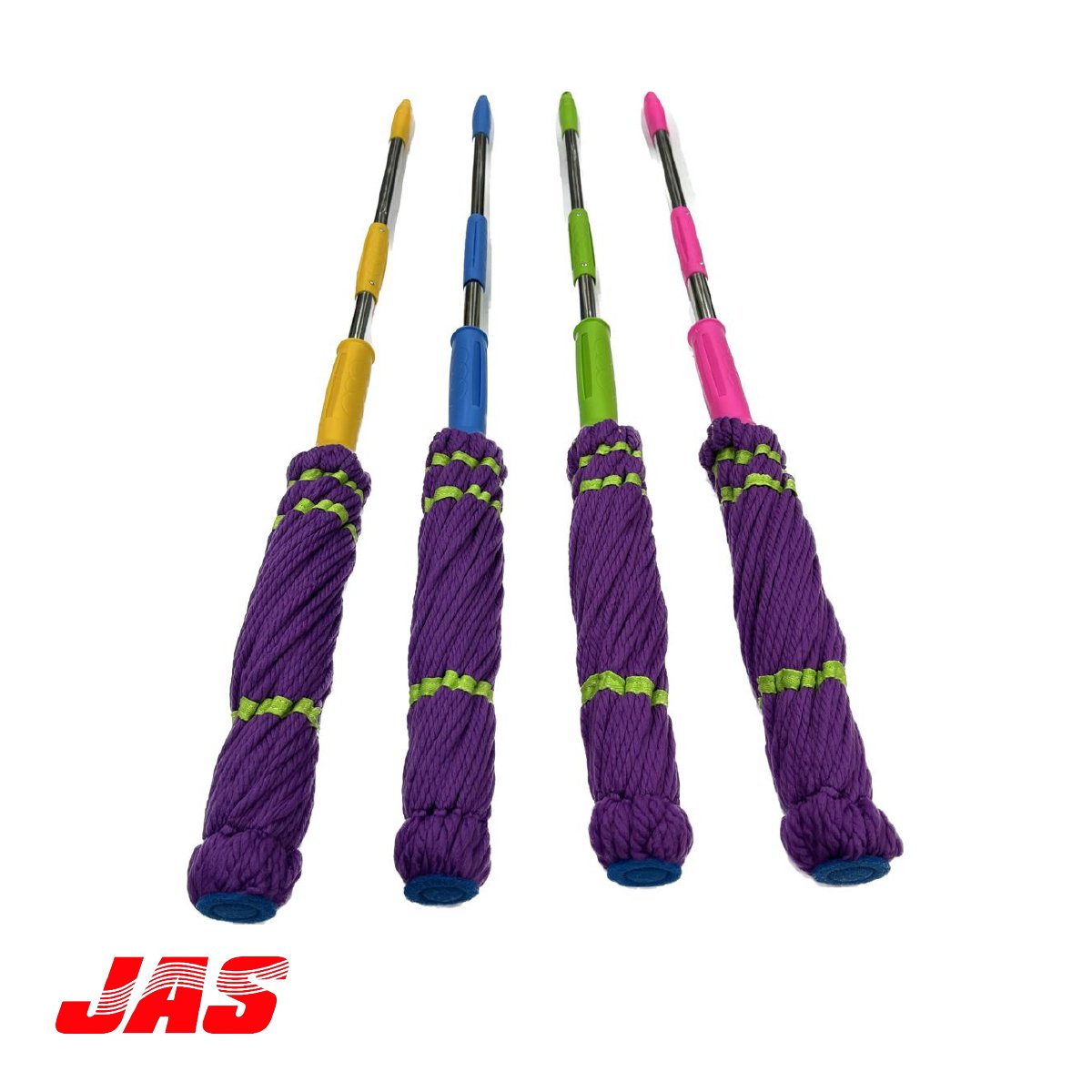 Jas Traders