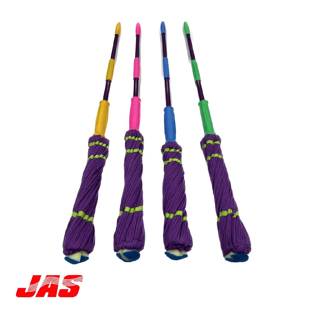 Jas Traders