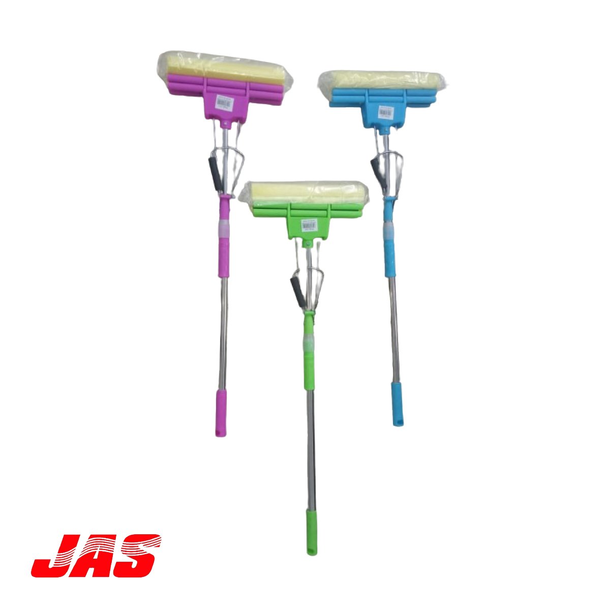 Jas Traders