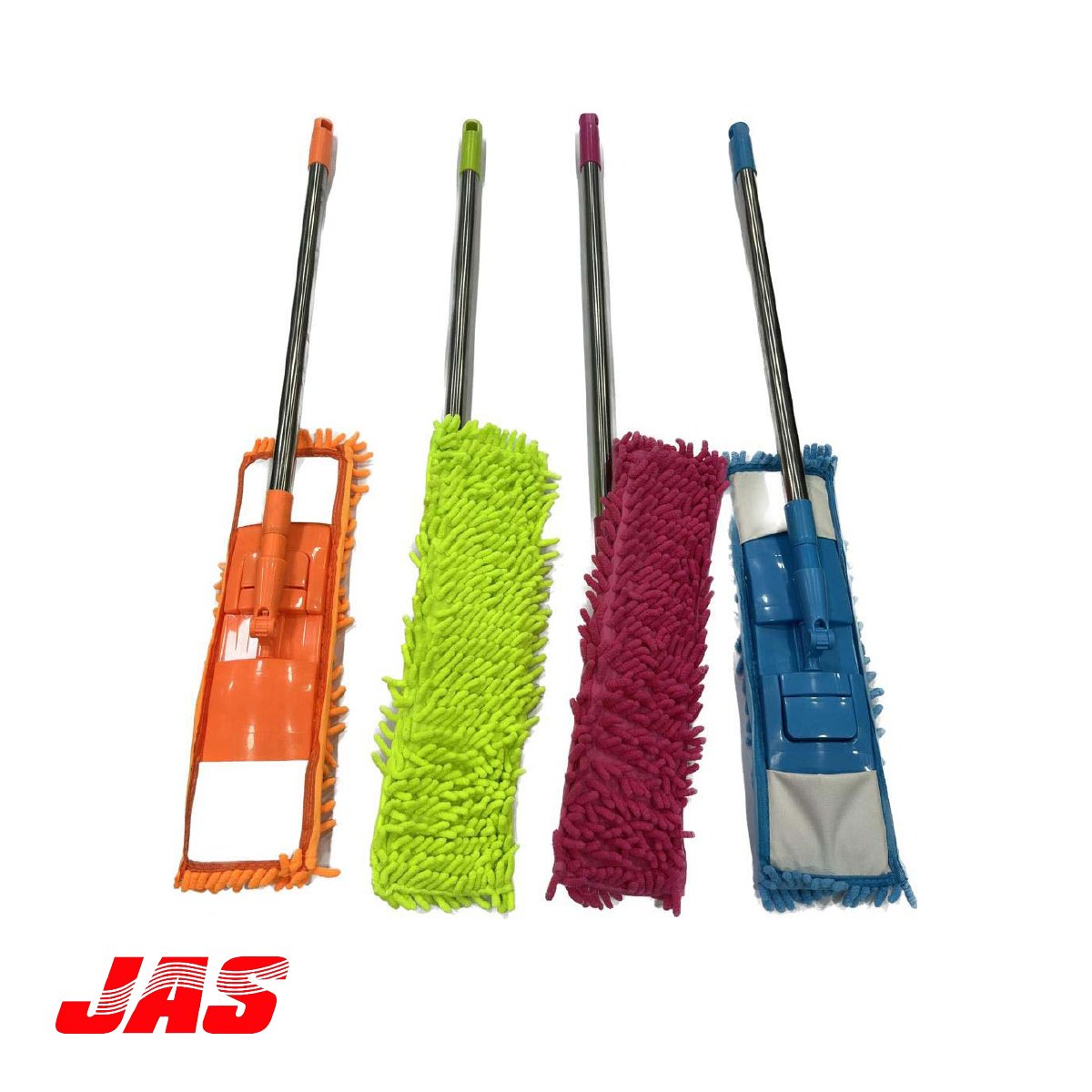 Jas Traders