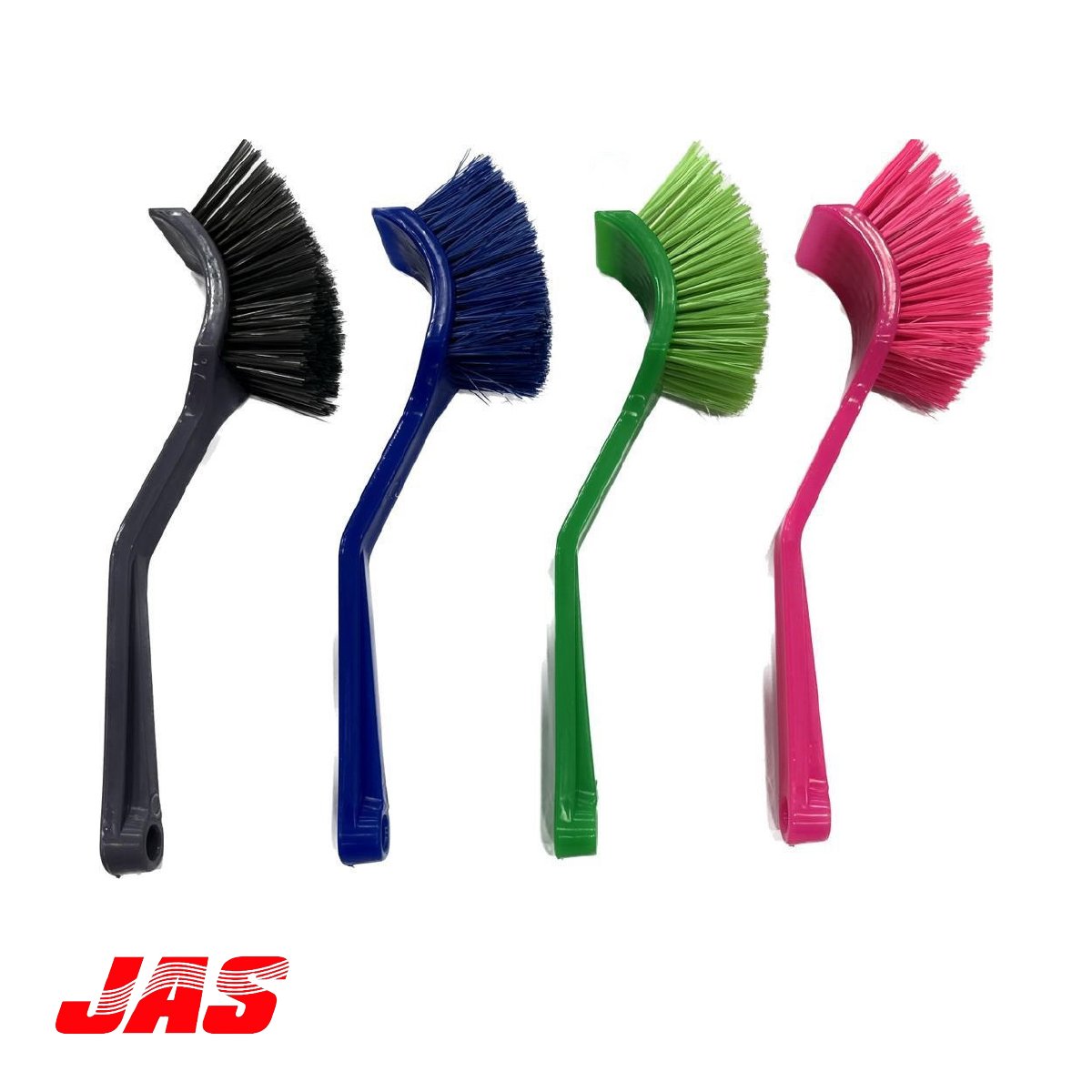 Jas Traders