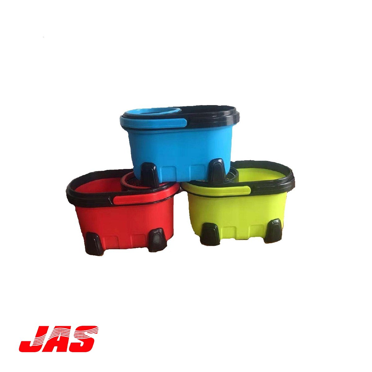Jas Traders