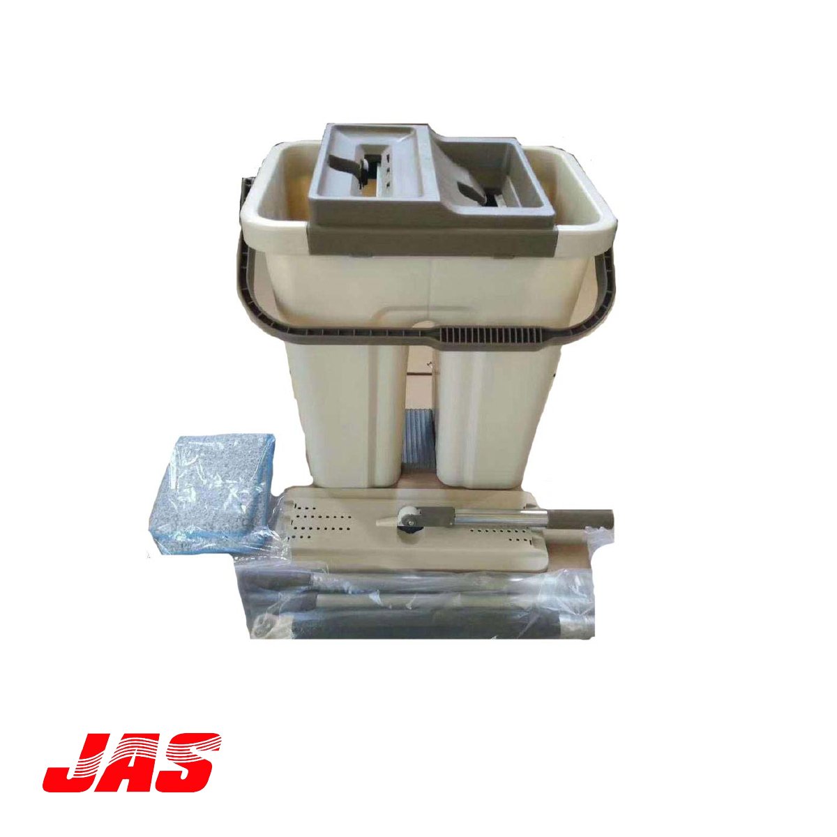 Jas Traders