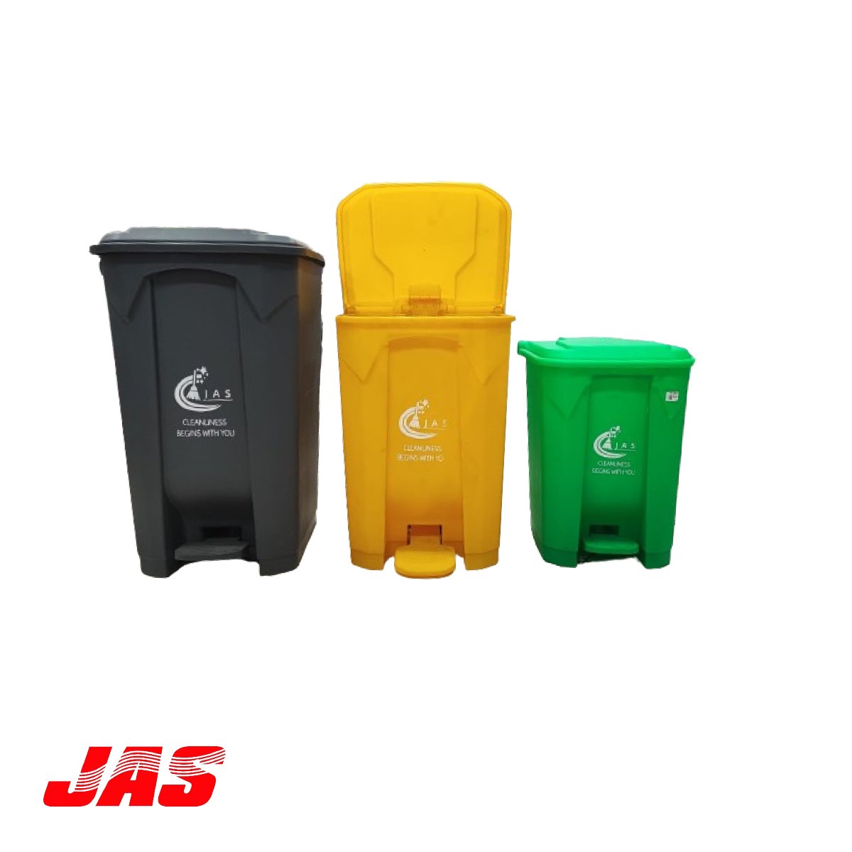 Jas Traders