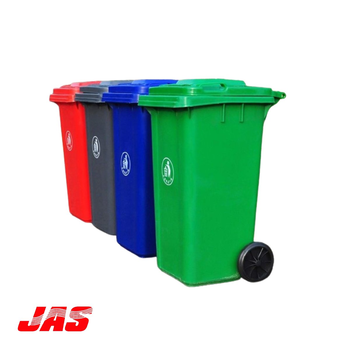 Jas Traders