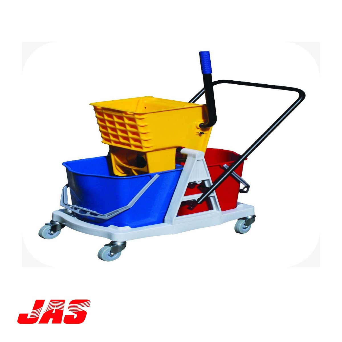 Jas Traders