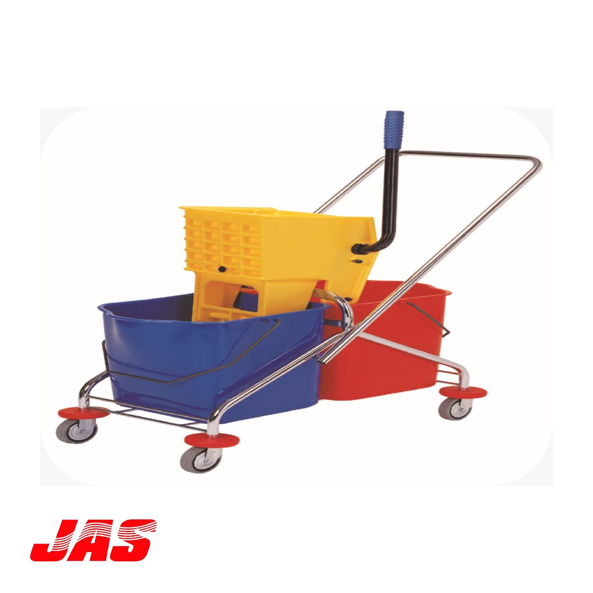 Jas Traders