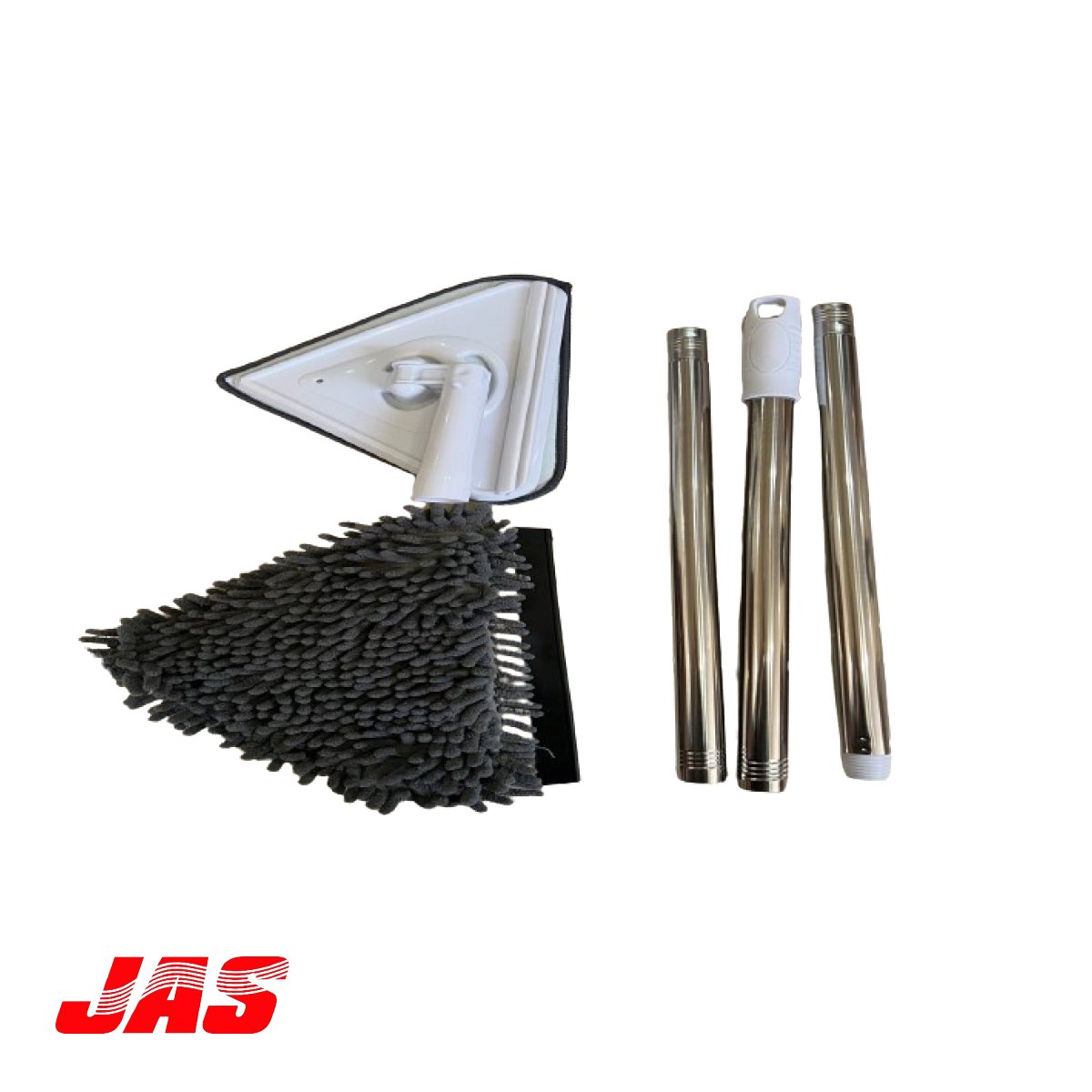 Jas Traders