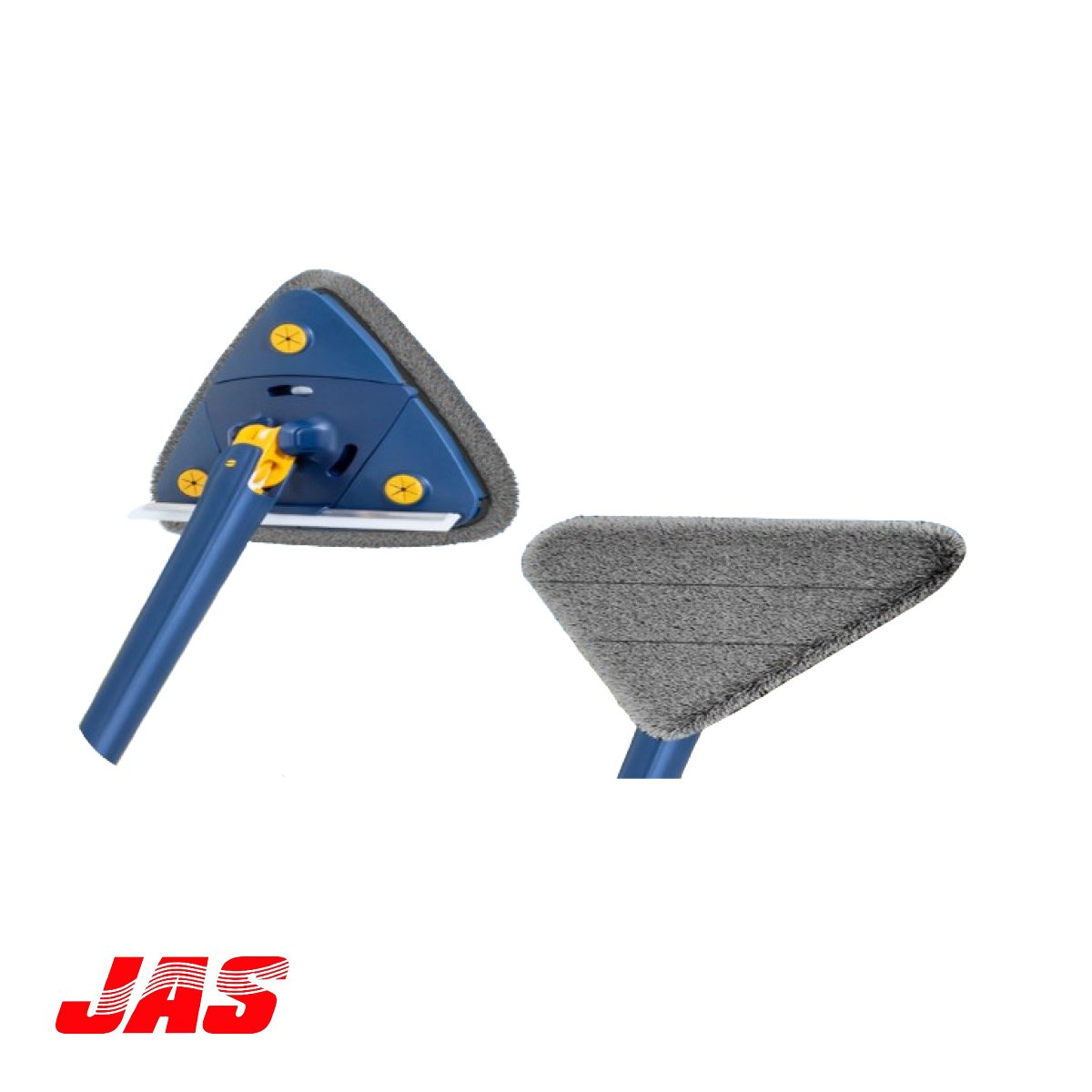 Jas Traders