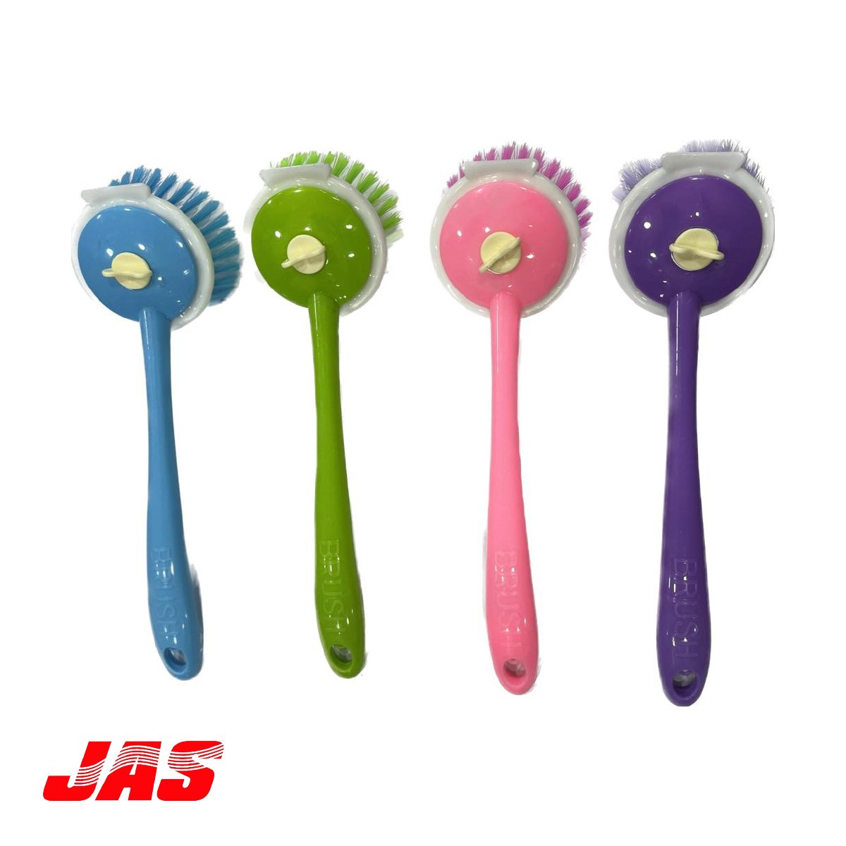 Jas Traders