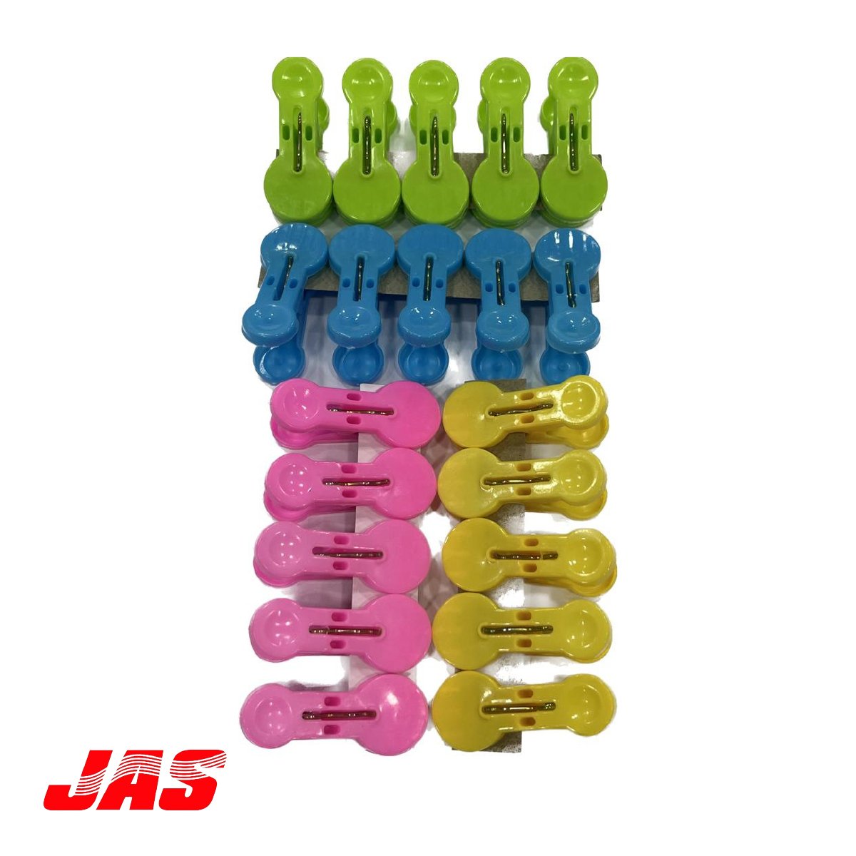 Jas Traders