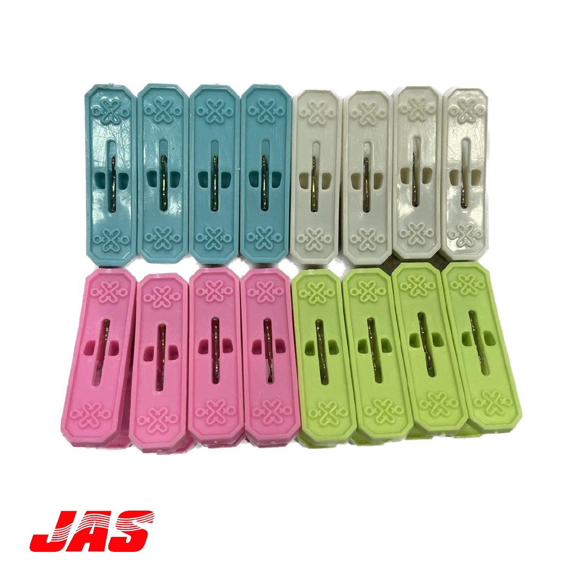 Jas Traders