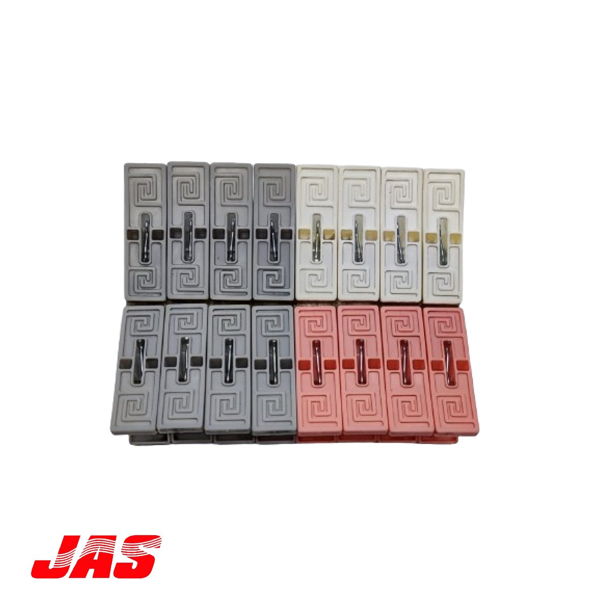 Jas Traders
