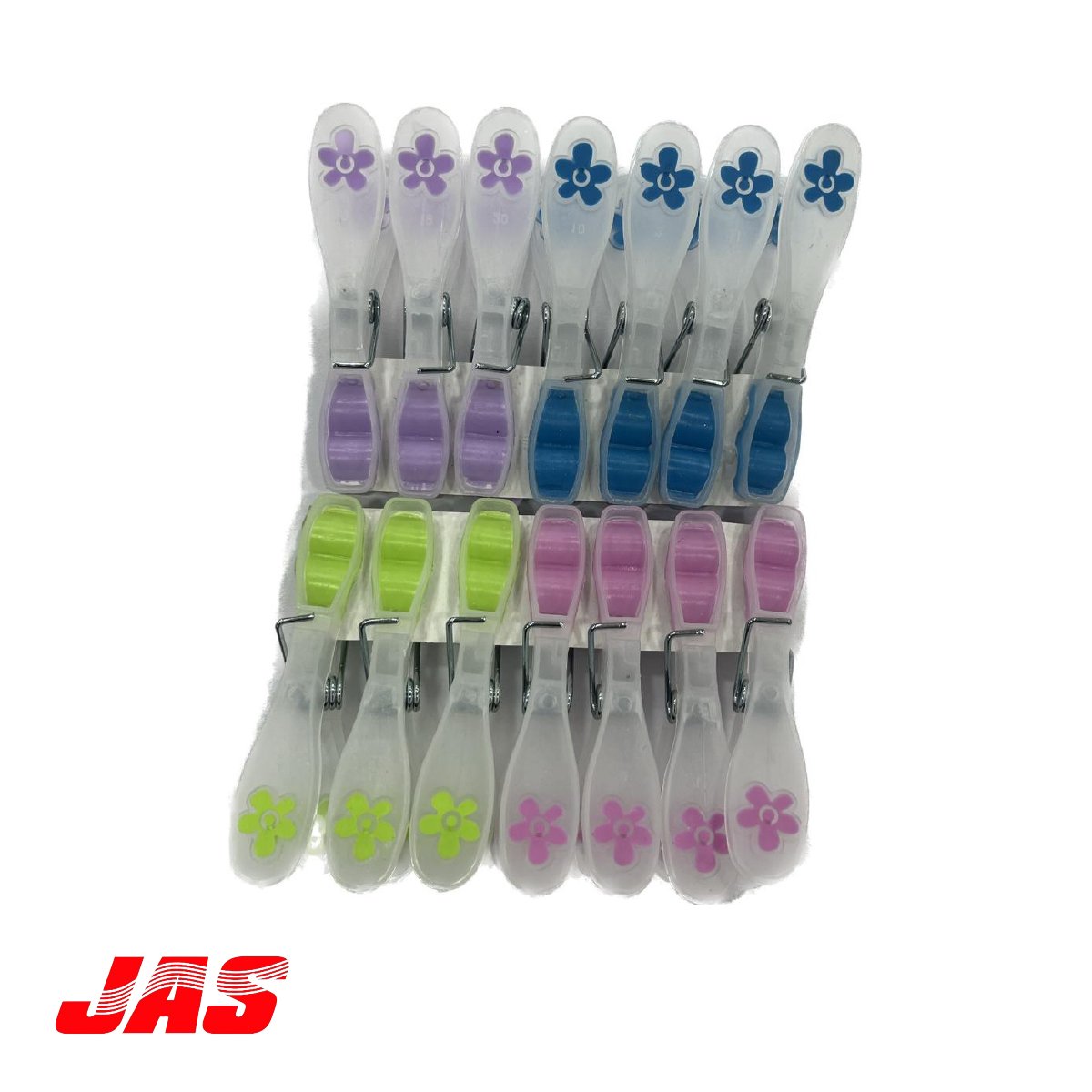 Jas Traders
