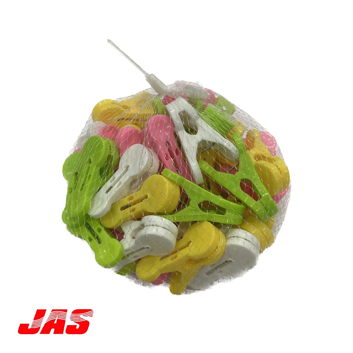 Jas Traders