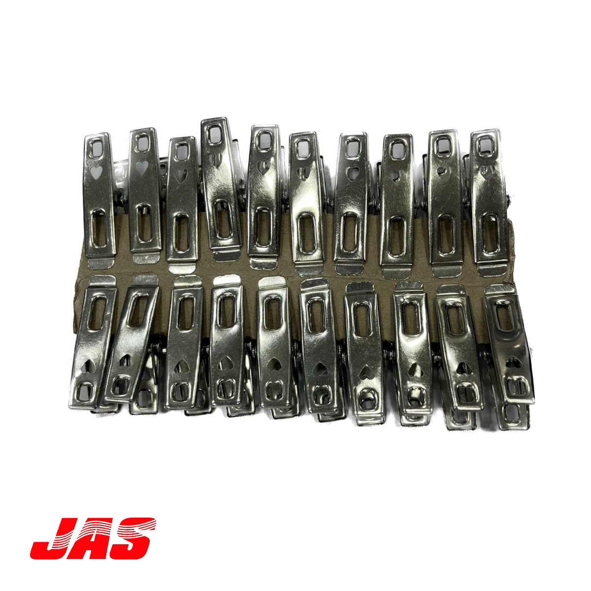 Jas Traders