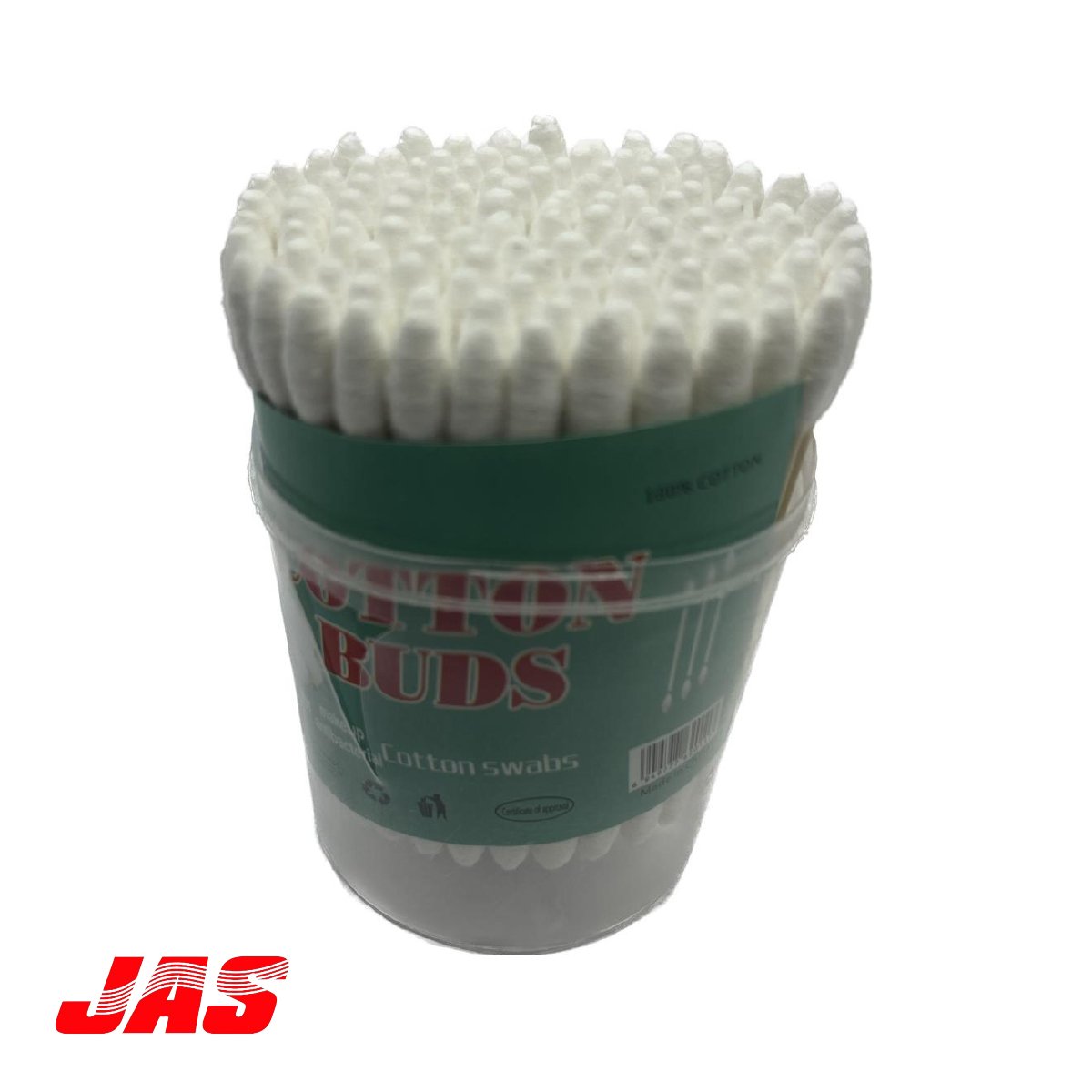 Jas Traders