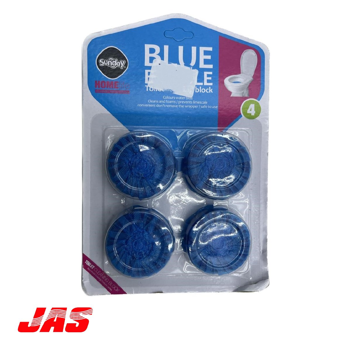 Jas Traders