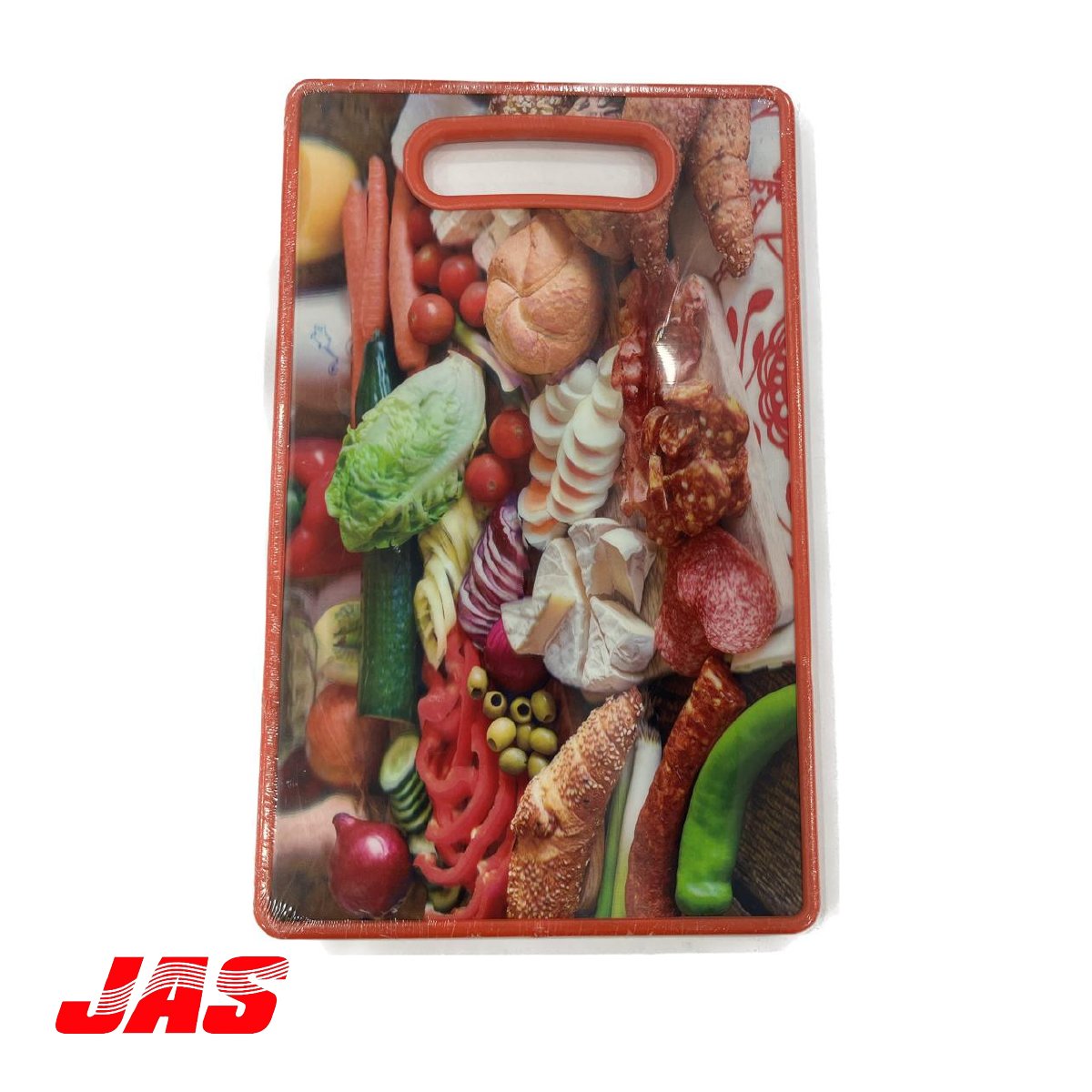 Jas Traders