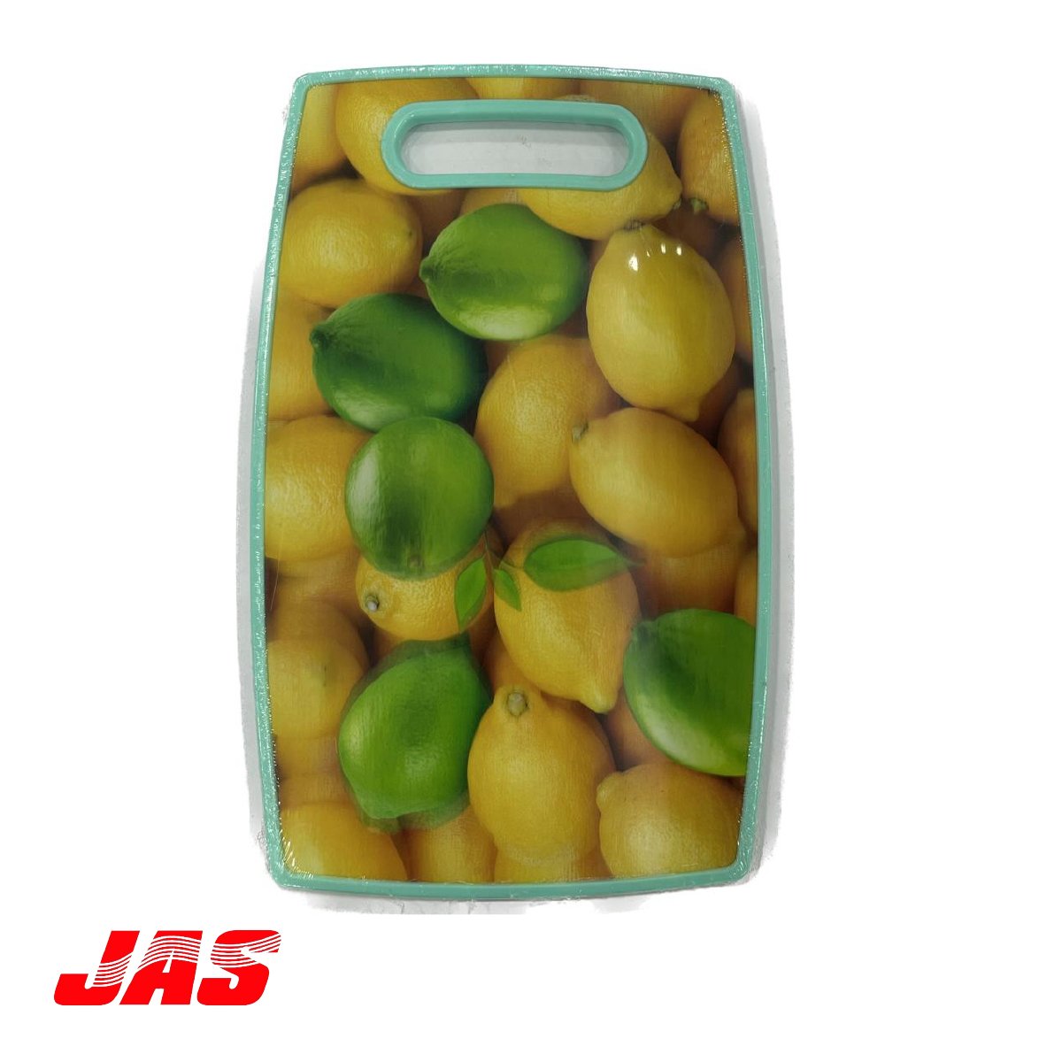 Jas Traders