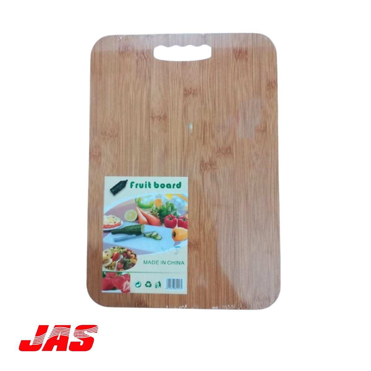 Jas Traders