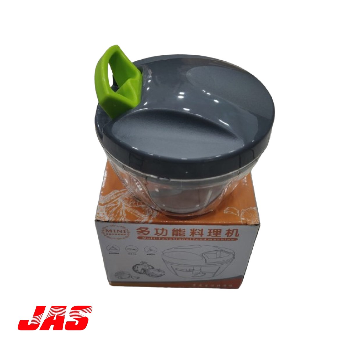 Jas Traders