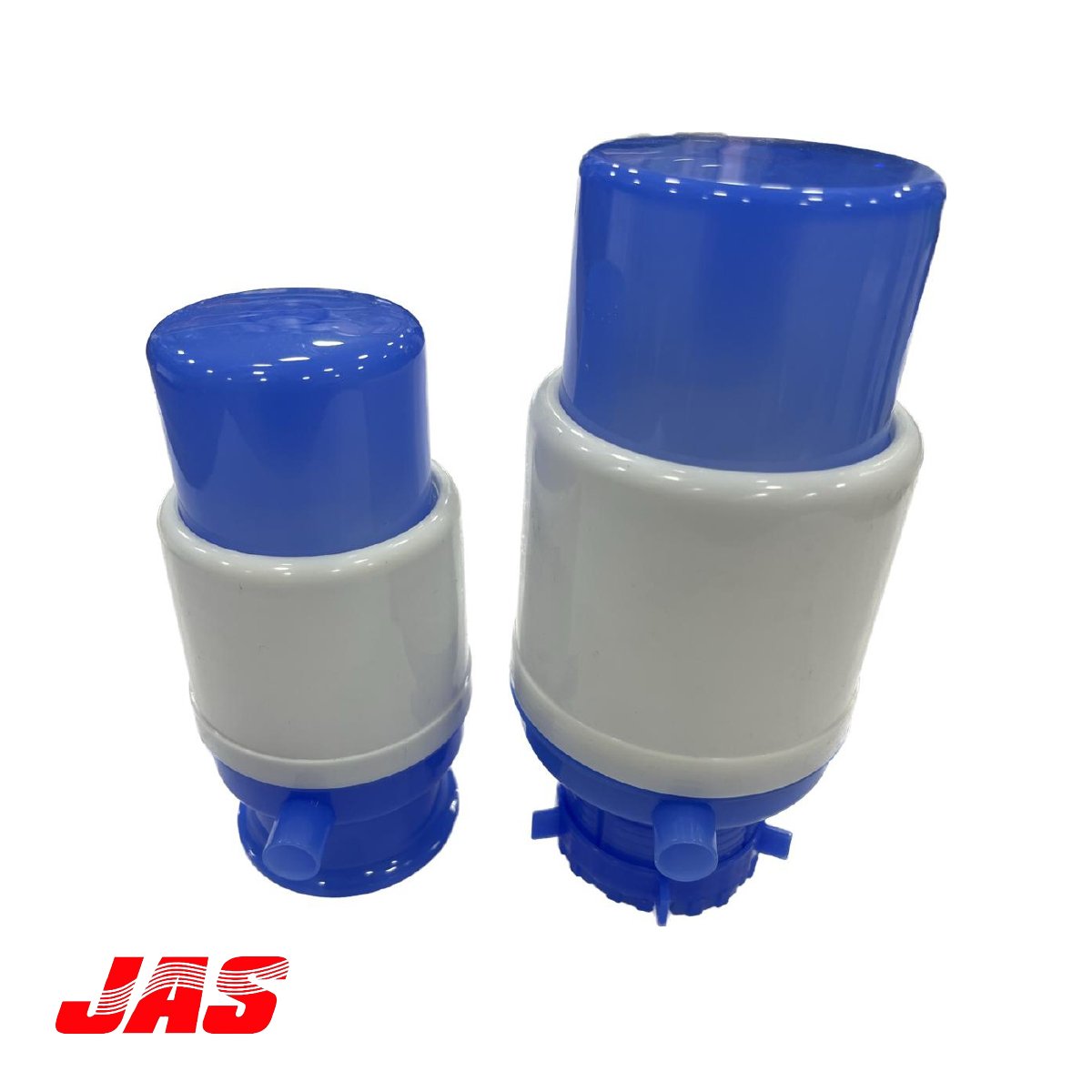 Jas Traders