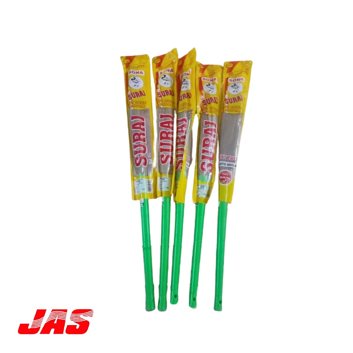 Jas Traders