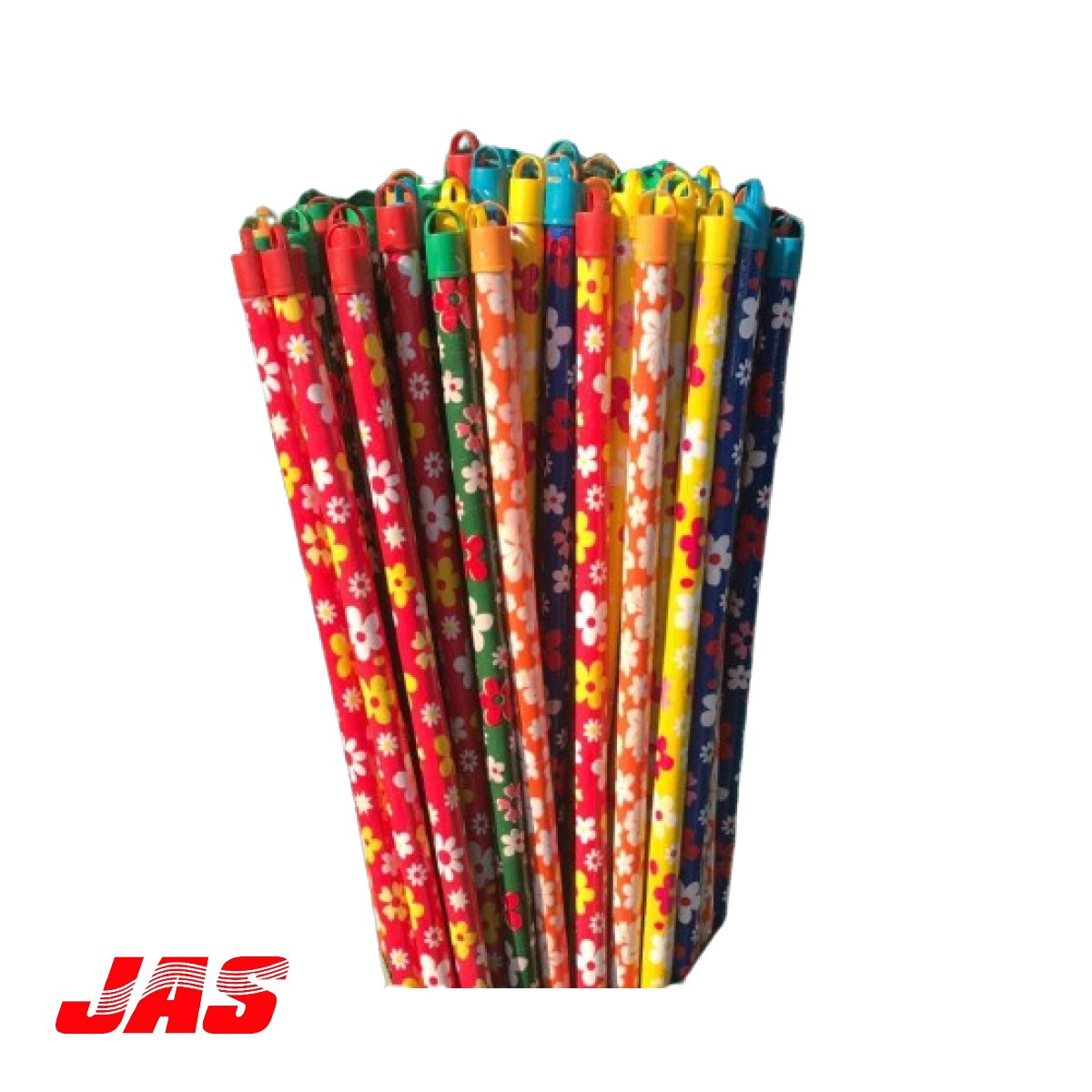 Jas Traders