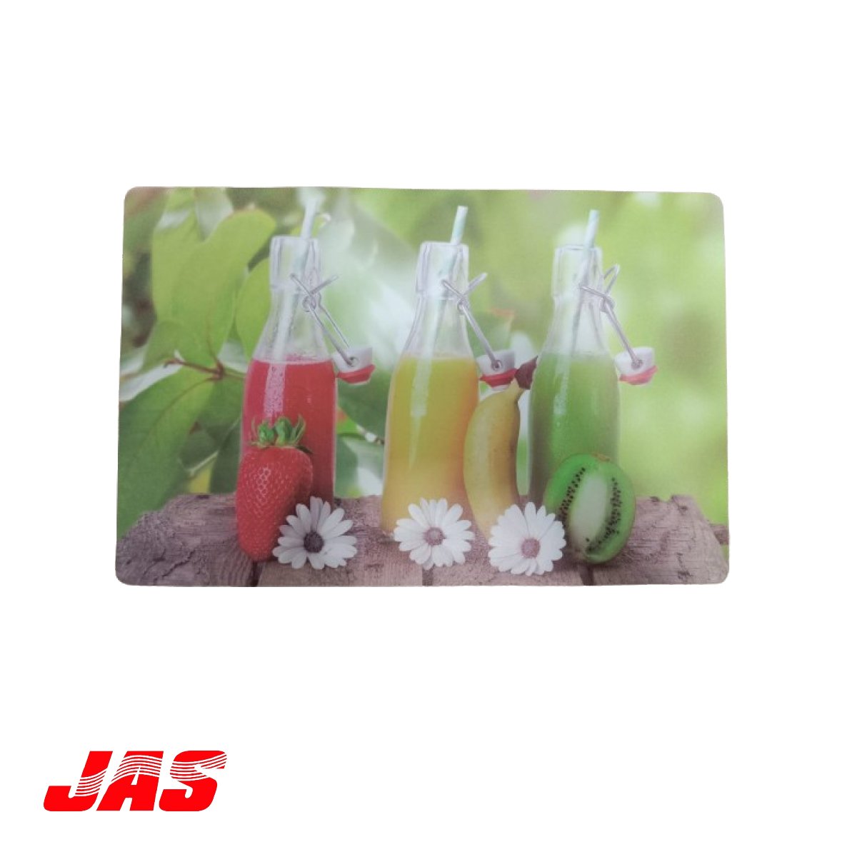 Jas Traders