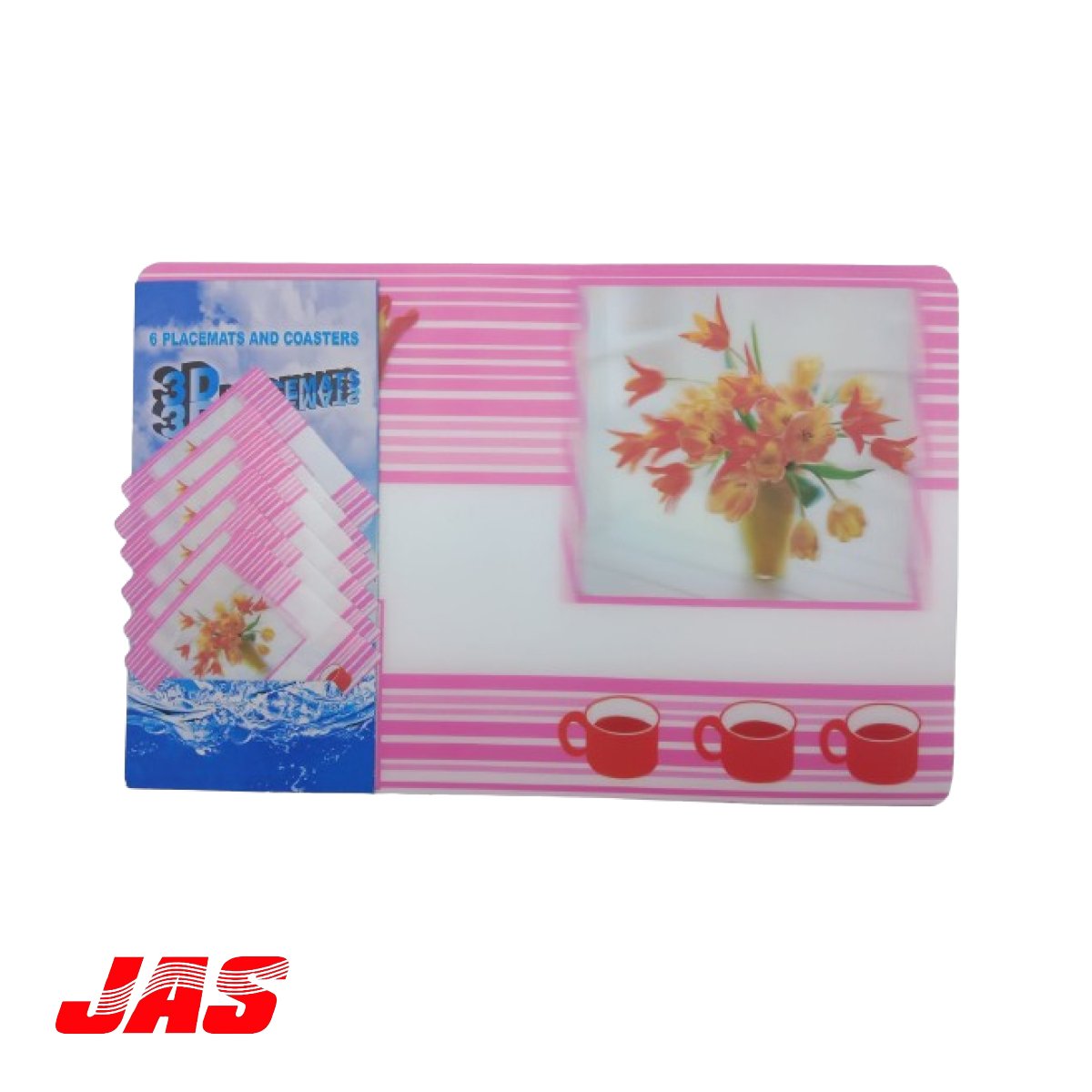 Jas Traders